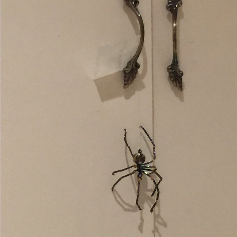 🥺🕷Scary Beaded Spider!🕷🙀 - Picture 3 of 8
